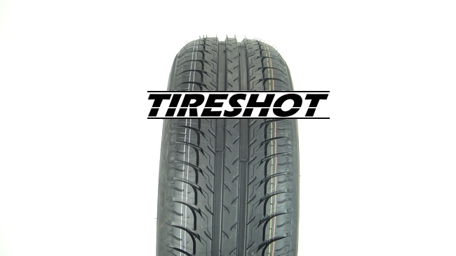 Tire BFGoodrich G-Grip